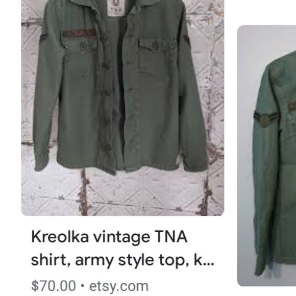 TNA aritzia - Picture 4 of 4